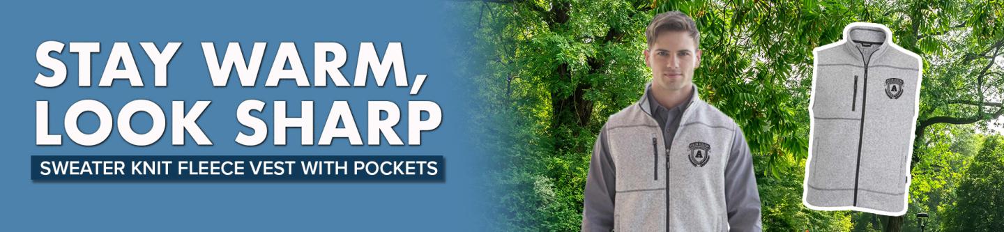 MMB May Sweatervest 2024 MMB May Sweatervest 2024